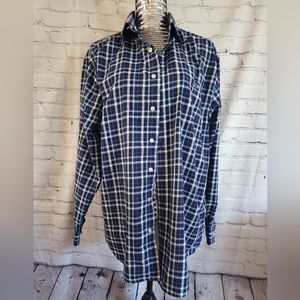 Vinyard Vines Plaid Shirt